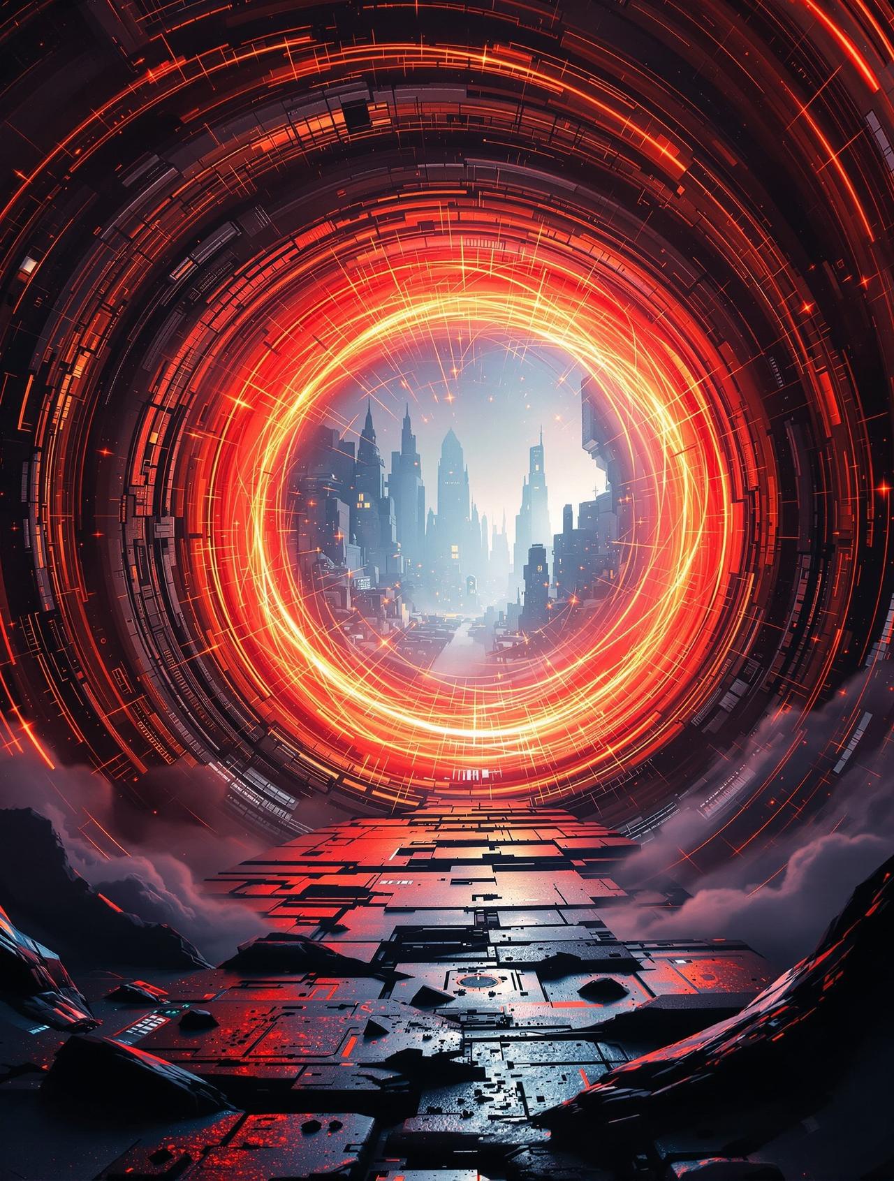时空旅者：回到未来 - 科幻视频 - 在线视频自拍